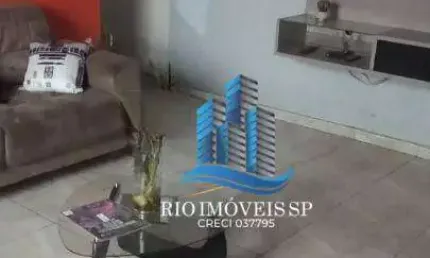 Casa com 4 dormitórios à venda, 200 m² por r$ 1.500.000 - osvaldo cruz - são caetano do sul/sp