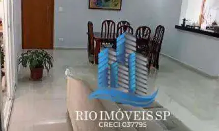 Apartamento com 3 dormitórios à venda, 139 m² por r$ 1.050.000,00 - santo antônio - são caetano do sul/sp