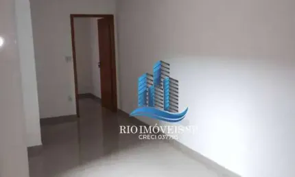 Apartamento com 2 dormitórios à venda, 50 m² por r$ 345.000,00 - jardim utinga - santo andré/sp