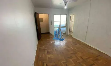 Apartamento com 2 dormitórios à venda, 69 m² por r$ 420.000,00 - fundação - são caetano do sul/sp