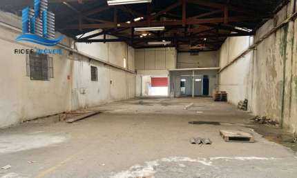 Galpão à venda, 600 m² por R$ 5.000.000,00 - Santa Maria - São Caetano do Sul/SP