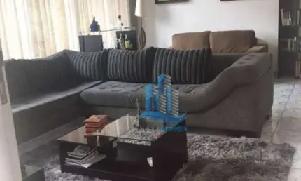 Sobrado com 3 dormitórios à venda, 259 m² por R$ 1.463.000,00 - Santa Maria - São Caetano do Sul/SP