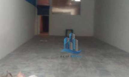 Salão à venda, 221 m² por R$ 1.100.000,00 - Fundação - São Caetano do Sul/SP