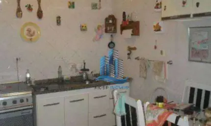 Casa com 2 dormitórios à venda, 90 m² por R$ 658.000,00 - Mauá - São Caetano do Sul/SP