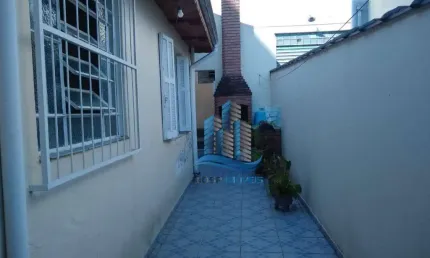Casa com 2 dormitórios à venda, 228 m² por r$ 1.380.000,00 - santa paula - são caetano do sul/sp