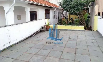 Sobrado com 2 dormitórios à venda, 180 m² por R$ 806.000,00 - Santa Maria - São Caetano do Sul/SP