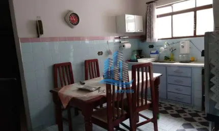 Casa com 2 dormitórios à venda, 162 m² por R$ 795.000,00 - Nova Gerti - São Caetano do Sul/SP