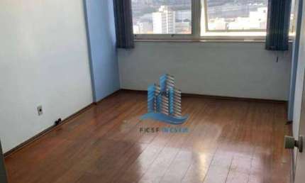 Sala à venda, 32 m² por R$ 220.000,00 - Centro - São Caetano do Sul/SP