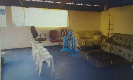 Casa com 3 dormitórios à venda, 287 m² por R$ 960.000,00 - Olímpico - São Caetano do Sul/SP