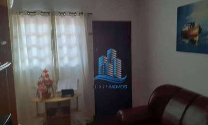 Casa com 1 dormitório à venda, 101 m² por R$ 530.000,00 - Santa Maria - São Caetano do Sul/SP