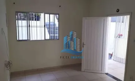 Sobrado com 2 dormitórios à venda, 140 m² por r$ 630.000,00 - santa maria - são caetano do sul/sp