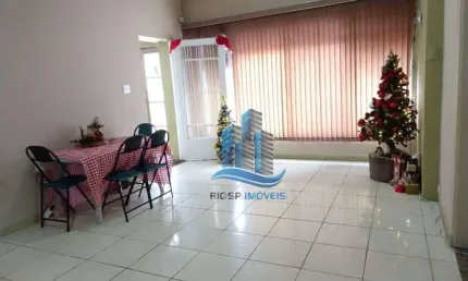 Casa com 2 dormitórios à venda, 148 m² por R$ 1.990.000,00 - Centro - São Caetano do Sul/SP
