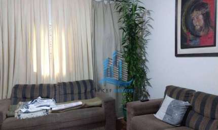 Casa com 1 dormitório à venda, 62 m² e terreno de 350 m² por R$ 1.100.000 - Nova Gerty - São Caetano do Sul/SP