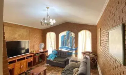 Sobrado com 4 dormitórios à venda, 276 m² por r$ 2.120.000,00 - jardim são caetano - são caetano do sul/sp