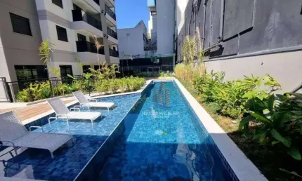 Apartamento com 2 dormitórios à venda, 57 m² por R$ 625.000,00 - Jardim - Santo André/SP