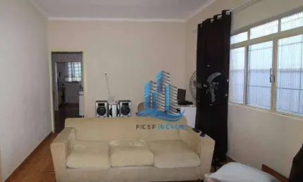 Casa com 2 dormitórios à venda, 290 m² por r$ 1.220.000,00 - cerâmica - são caetano do sul/sp
