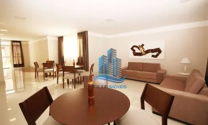 Apartamento com 2 dormitórios à venda, 70 m² por R$ 752.000,00 - Centro - São Caetano do Sul/SP