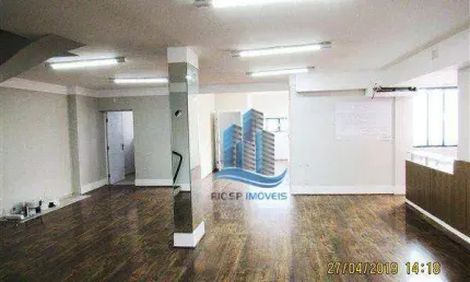 Prédio à venda, 740 m² por R$ 2.490.000,00 - Santo Antônio - São Caetano do Sul/SP