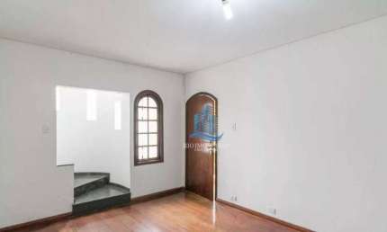Sobrado com 4 dormitórios, 275 m² - venda por R$ 1.790.000,00 ou aluguel por R$ 15.576,00/mês - Santa Paula - São Caetano do Sul/SP