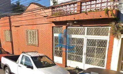 Casa com 3 dormitórios à venda, 180 m² por R$ 699.000,00 - Centro - São Caetano do Sul/SP