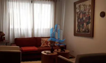 Apartamento com 4 dormitórios à venda, 126 m² por R$ 901.000,00 - Santo Antônio - São Caetano do Sul/SP