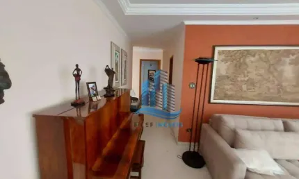 Casa com 3 dormitórios à venda, 201 m² por r$ 1.550.000,00 - jardim são caetano - são caetano do sul/sp