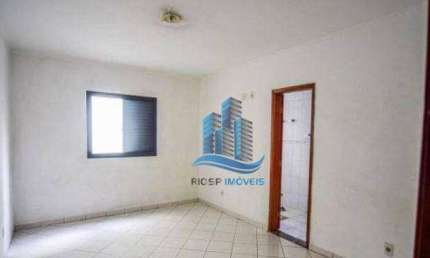 Apartamento com 2 dormitórios à venda, 85 m² por R$ 424.000,00 - Santa Maria - Santo André/SP