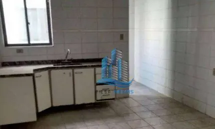 Apartamento com 2 dormitórios à venda, 85 m² por r$ 424.000,00 - santa maria - santo andré/sp
