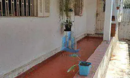 Casa com 3 dormitórios à venda, 305 m² por R$ 956.000,00 - Santa Maria - São Caetano do Sul/SP