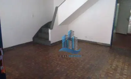 Sobrado com 3 dormitórios à venda, 153 m² por r$ 750.000,00 - santa paula - são caetano do sul/sp