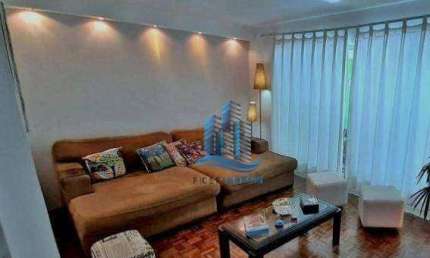 Sobrado com 2 dormitórios à venda, 336 m² por R$ 745.000,00 - Campestre - Santo André/SP