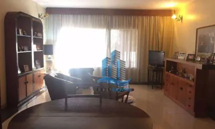 Sobrado com 3 dormitórios à venda, 320 m² por R$ 1.700.000,00 - Santa Paula - São Caetano do Sul/SP