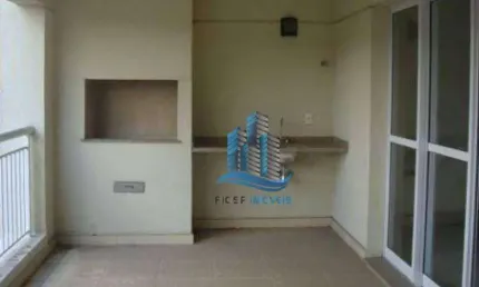 Apartamento com 4 dormitórios à venda, 241 m² por R$ 1.990.000,00 - Santo Antônio - São Caetano do Sul/SP