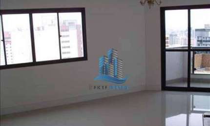 Cobertura com 3 dormitórios à venda, 300 m² por R$ 1.900.000,00 - Santa Paula - São Caetano do Sul/SP