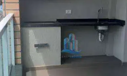 Apartamento com 3 dormitórios à venda, 101 m² por R$ 1.043.000,00 - Santa Maria - São Caetano do Sul/SP