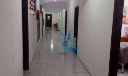 Sala à venda, 54 m² por R$ 350.000,00 - Centro - São Caetano do Sul/SP