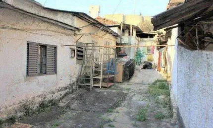 Terreno à venda, 800 m² por R$ 2.400.000,00 - Cerâmica - São Caetano do Sul/SP
