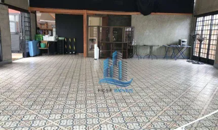 Prédio, 164 m² - venda por R$ 2.000.000,00 ou aluguel por R$ 12.539,00/mês - Santa Paula - São Caetano do Sul/SP