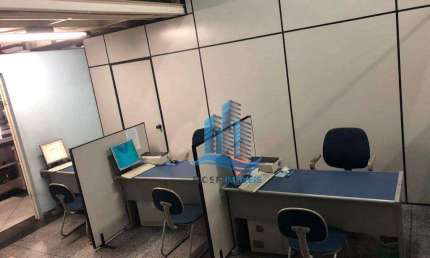 Prédio à venda, 1 m² por R$ 5.910.000,00 - Santa Paula - São Caetano do Sul/SP
