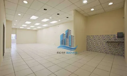 Prédio à venda, 997 m² por R$ 2.120.000,00 - Fundação - São Caetano do Sul/SP