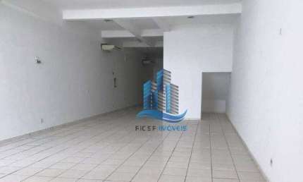 Prédio à venda, 496 m² por R$ 2.300.000,00 - Osvaldo Cruz - São Caetano do Sul/SP