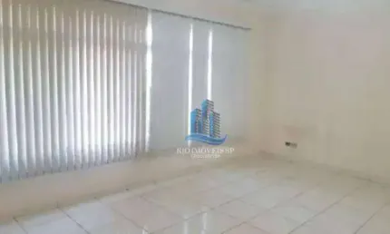 Sobrado com 3 dormitórios à venda, 385 m² por r$ 680.000,00 - santa maria - são caetano do sul/sp