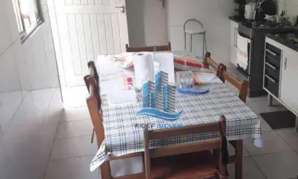 Casa com 2 dormitórios à venda, 150 m² por R$ 695.000,00 - Santa Maria - São Caetano do Sul/SP
