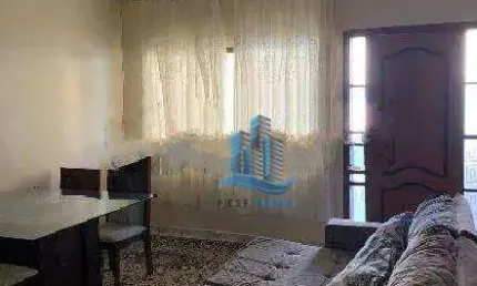 Sobrado com 3 dormitórios à venda, 200 m² por R$ 900.000,00 - Boa Vista - São Caetano do Sul/SP