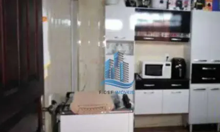 Sobrado com 2 dormitórios à venda, 137 m² por R$ 583.000,00 - Boa Vista - São Caetano do Sul/SP