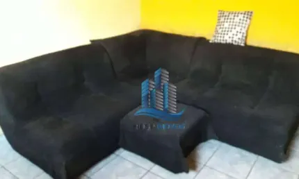 Casa com 2 dormitórios à venda, 185 m² por R$ 615.000,00 - Nova Gerti - São Caetano do Sul/SP