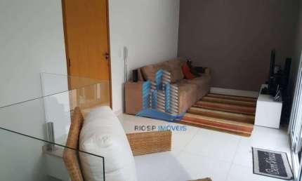 Cobertura com 2 dormitórios à venda, 150 m² por R$ 986.000,00 - Santa Maria - São Caetano do Sul/SP