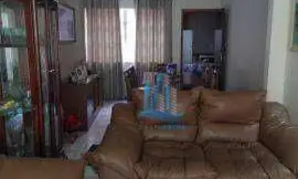 Sobrado com 3 dormitórios à venda, 200 m² por r$ 750.000,00 - santa maria - são caetano do sul/sp
