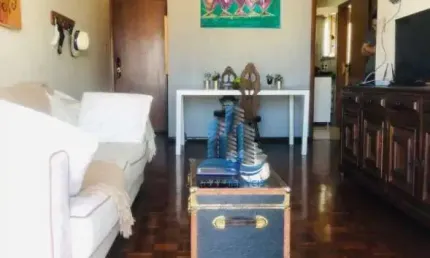 Apartamento com 3 dormitórios à venda, 112 m² por R$ 636.000,00 - Santa Paula - São Caetano do Sul/SP