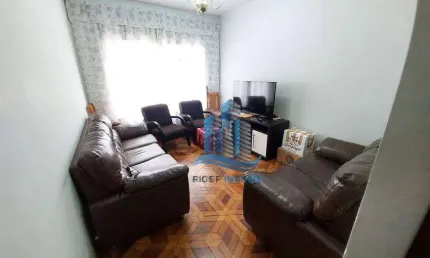 Sobrado com 3 dormitórios à venda, 180 m² por R$ 583.000,00 - Nova Gerti - São Caetano do Sul/SP